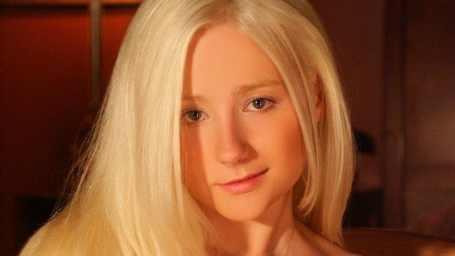 Sexy Pattycake Topless For You